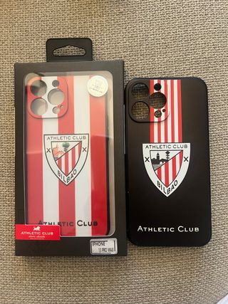 Carcasa iPhone 13 Pro Max Athletic Club