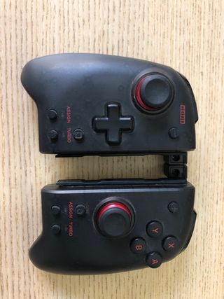 HORI Joy-Con para Nintendo Switch