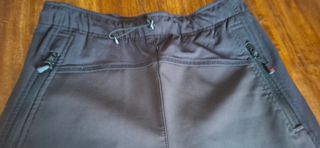 Pantaloni trekking Mellos tg 40
