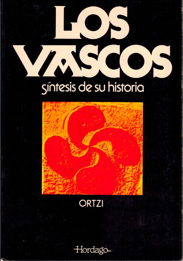 Los Vascos. Síntesis de su historia.