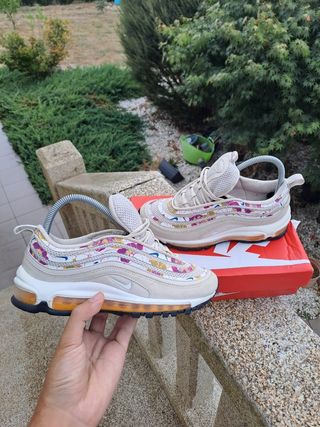 Nike Air Max 97 SE "Floral"