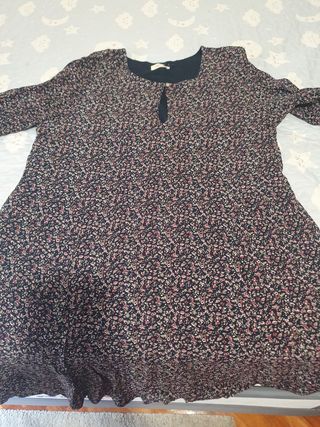 Lote ropa de embarazada, varias marcas.