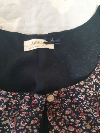 Lote ropa de embarazada, varias marcas.