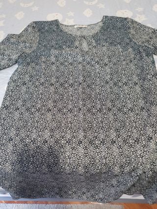 Lote ropa de embarazada, varias marcas.