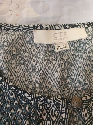 Lote ropa de embarazada, varias marcas.