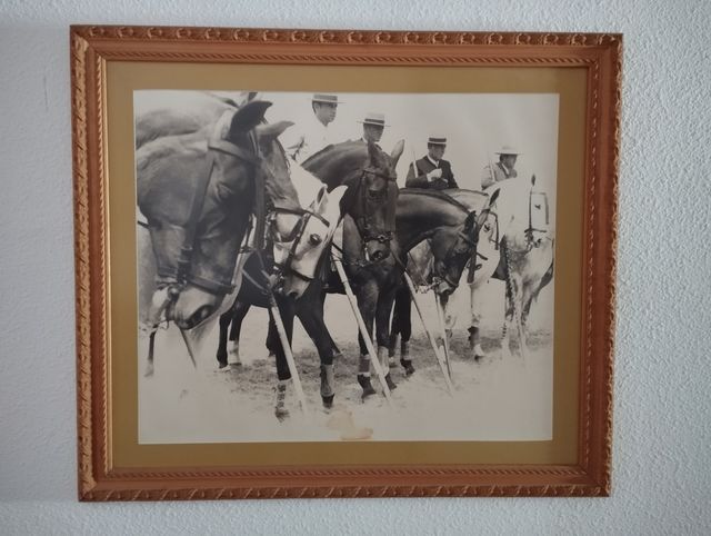 Lote 12 Cuadros Tauromaquia M.Prados