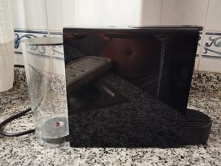 Cafetera Nespresso Krups XN110 
