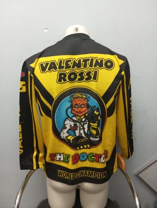 valentino rossi motogp camiseta motor racing camis