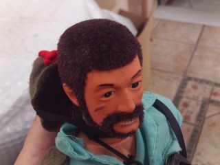 geyperman , tropas de la paz, legionarios , colecc