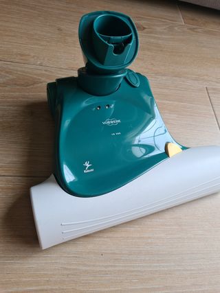 Aspiradora Vorwerk FP140