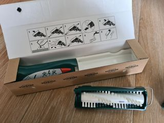 Aspiradora Vorwerk FP140