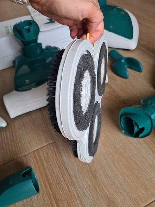 Aspiradora Vorwerk FP140