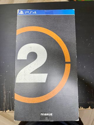 The Division 2 - Edizione da Collezione PS4