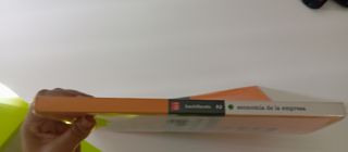 Economía. 2 Bachillerato. Savia (Spanish Edition)