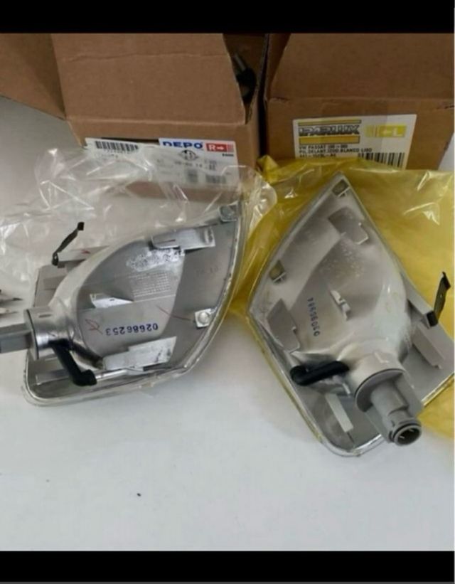 Intermitentes delantero VW Passat B5 Sedán Varíant