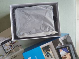 Timbre video Smart Home