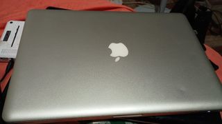 Apple MacBook Pro 6.2 i5-520M