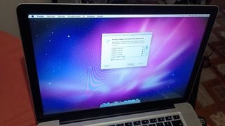 Apple MacBook Pro 6.2 i5-520M