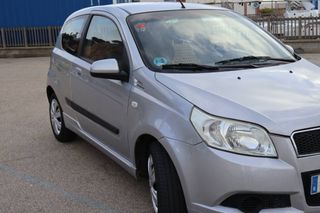 Chevrolet Aveo 2010