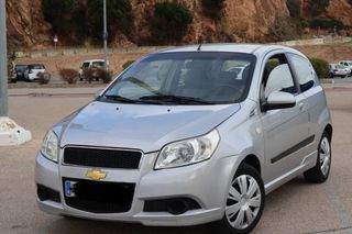Chevrolet Aveo 2010