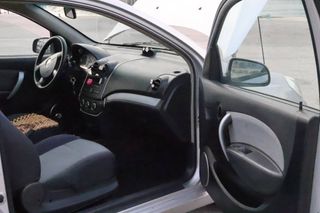 Chevrolet Aveo 2010