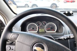 Chevrolet Aveo 2010