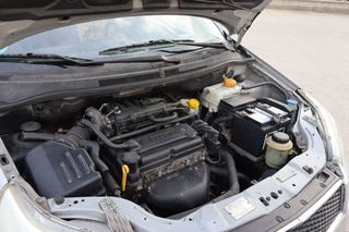 Chevrolet Aveo 2010