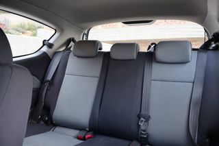 Chevrolet Aveo 2010