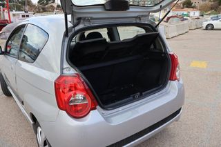 Chevrolet Aveo 2010