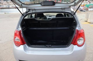 Chevrolet Aveo 2010