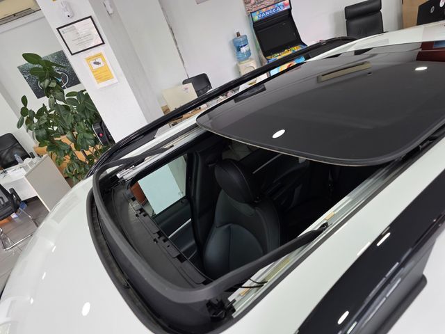 Mini COUNTRYMAN Cooper S E ALL4