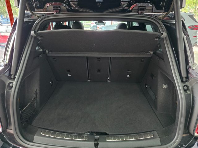 Mini COUNTRYMAN Cooper S E ALL4