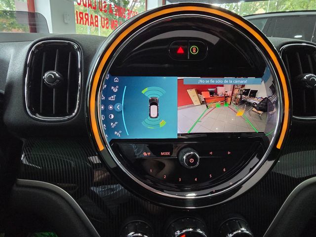 Mini COUNTRYMAN Cooper S E ALL4
