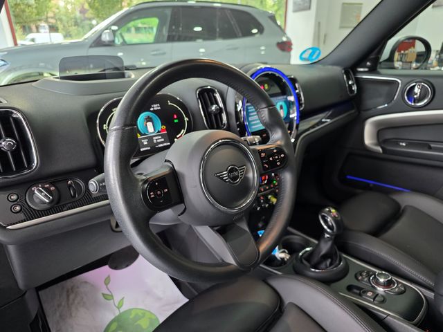 Mini COUNTRYMAN Cooper S E ALL4