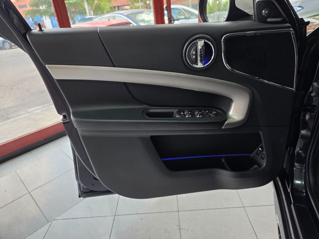 Mini COUNTRYMAN Cooper S E ALL4