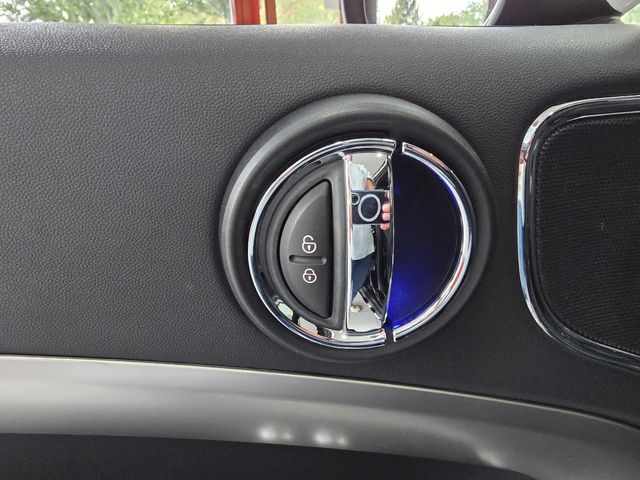 Mini COUNTRYMAN Cooper S E ALL4