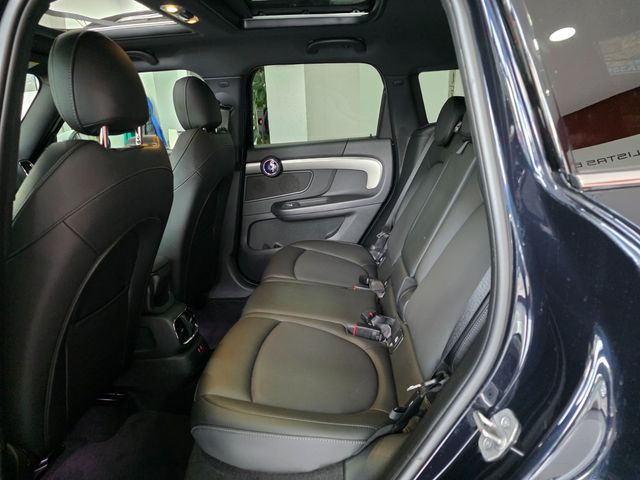 Mini COUNTRYMAN Cooper S E ALL4