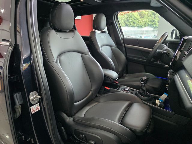 Mini COUNTRYMAN Cooper S E ALL4