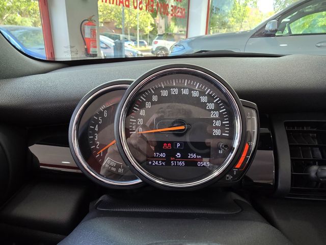 Mini MINI COOPER S CABRIO
