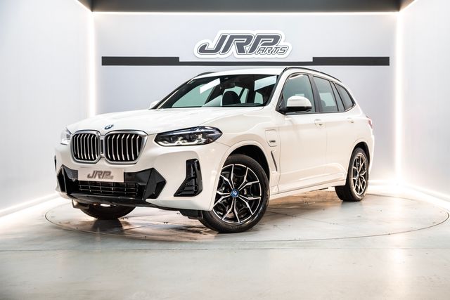 BMW X3 xDrive30e xLine 292cv IVA DEDUCIBLE