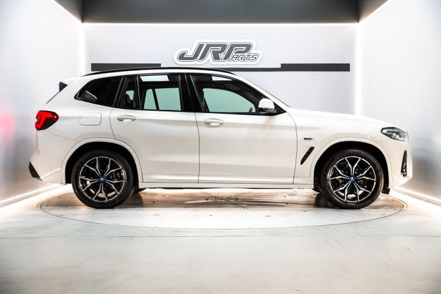 BMW X3 xDrive30e xLine 292cv IVA DEDUCIBLE