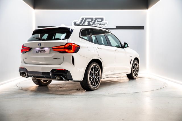BMW X3 xDrive30e xLine 292cv IVA DEDUCIBLE