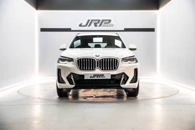 BMW X3 xDrive30e xLine 292cv IVA DEDUCIBLE