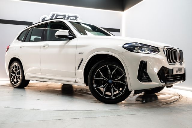 BMW X3 xDrive30e xLine 292cv IVA DEDUCIBLE