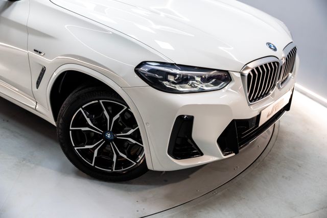 BMW X3 xDrive30e xLine 292cv IVA DEDUCIBLE
