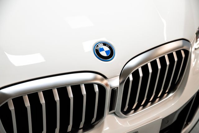 BMW X3 xDrive30e xLine 292cv IVA DEDUCIBLE