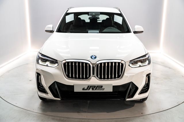 BMW X3 xDrive30e xLine 292cv IVA DEDUCIBLE