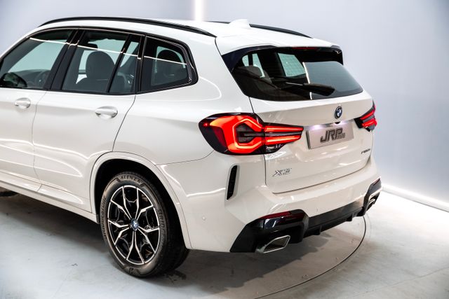 BMW X3 xDrive30e xLine 292cv IVA DEDUCIBLE