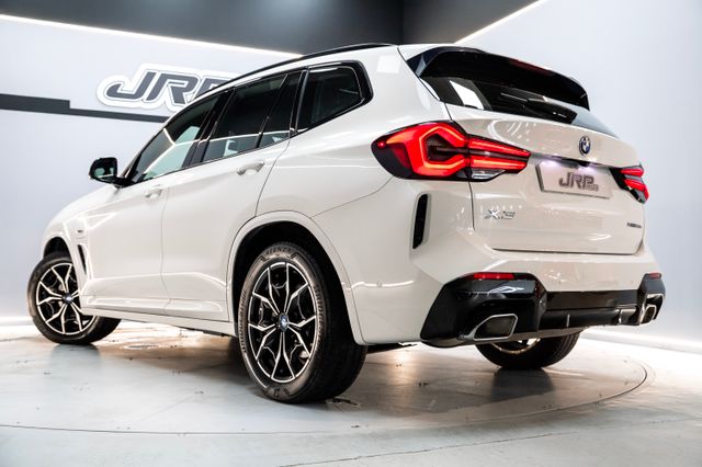 BMW X3 xDrive30e xLine 292cv IVA DEDUCIBLE