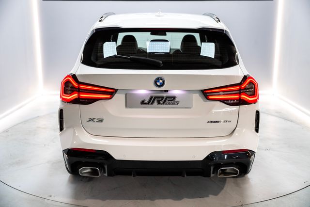 BMW X3 xDrive30e xLine 292cv IVA DEDUCIBLE